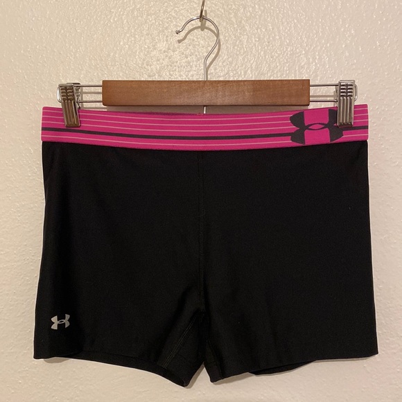 Under Armour Pants - Under Armour Spandex